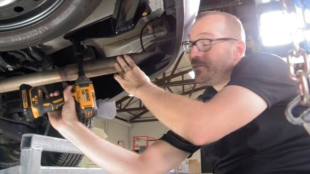 2016 Honda Pilot Trailer Hitch Installation смотреть онлайн