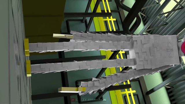 [Minecraft Version] ALL NEW JUMPSCARES - Project: Playtime смотреть онлайн