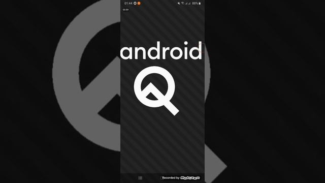 как открыть секретную игру на android 10 смотреть онлайн