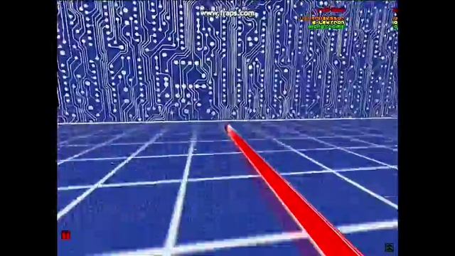 Light Cycle 3D(Tron)DOWNLOAD GAME смотреть онлайн