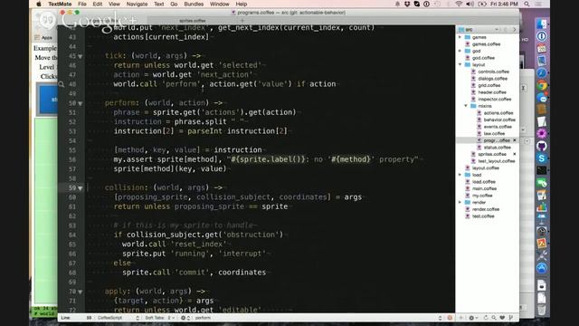 ASB 22.1: Actionable Behaviors смотреть онлайн