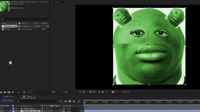 ГАЙД ПО AFTER EFFECTS|ИНТЕРФЕЙС смотреть онлайн
