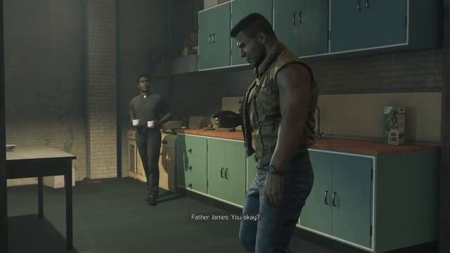 Mafia 3 Sign of The Times DLC - THIS WAS ACTUALLY AMAZING! смотреть онлайн