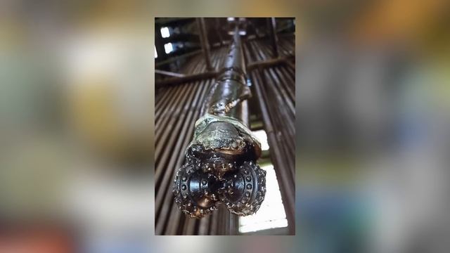 ODWIERT KOLSKI - najgłębsza dziura w Ziemi stworzona przez człowieka! смотреть онлайн