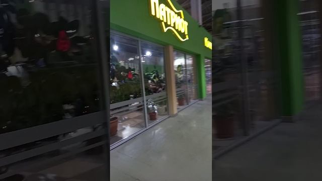 Челябинск. Торговый центр "КС".Новогодние каникулы .Шопинг. смотреть онлайн