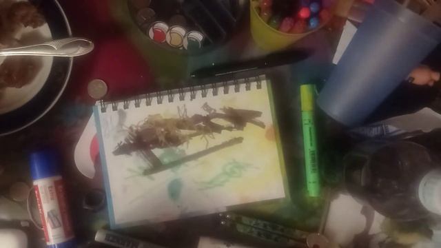 обзор на сквизер молотов под заправку,и обзор помпы от214 Ink