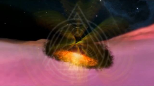 Диктовки для повышения осознанности преображения Мироздания.28. Божественный Баланс смотреть онлайн