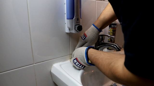 Удаление краски и пятен быстро и легко