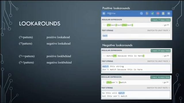 Perl regex class смотреть онлайн
