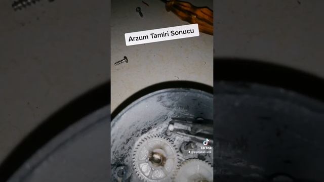 Arzum Blender Çırpıcı Tamiri смотреть онлайн