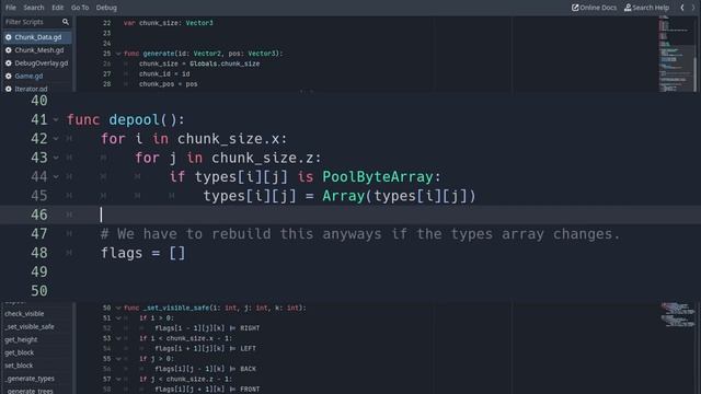 Should you upgrade to Godot 4? Feat. My Minecraft Clone смотреть онлайн