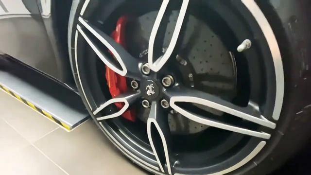 FERRARI 458 Speciale, 2015?? смотреть онлайн
