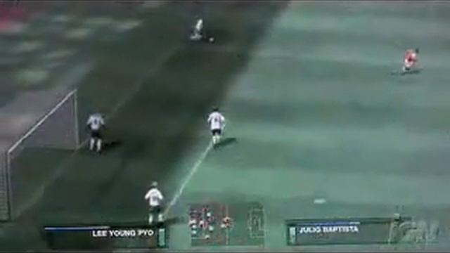 Fifa 2008 TRAILER (BEST QUALITY) SHOTS смотреть онлайн