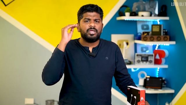 இந்த விலைக்கு 150 Hours Battery Life ஆ.... boAt Rockerz Trinity Bluetooth Neckband Review in Tamil смотреть онлайн