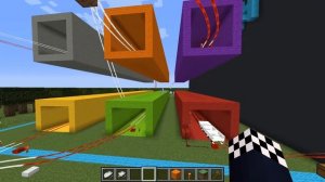 ?АМЕРИКАНСКИЕ ГОРКИ НУБА ПРОТИВ ПРО В МАЙНКРАФТ! ШЕДИ ЛЕСКА И НУБИК ТРОЛЛИНГ MINECRAFT