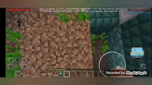Minecraft фильм. Фар-8 1 часть смотреть онлайн