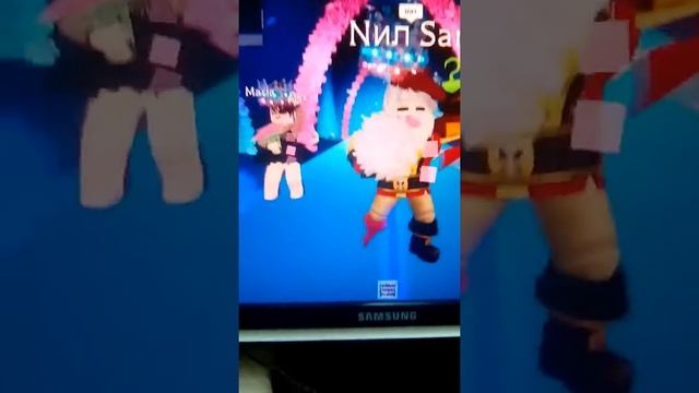 Я играю в ROBLOX (роблокс) школа фей принцесс и русалок Royale High смотреть онлайн