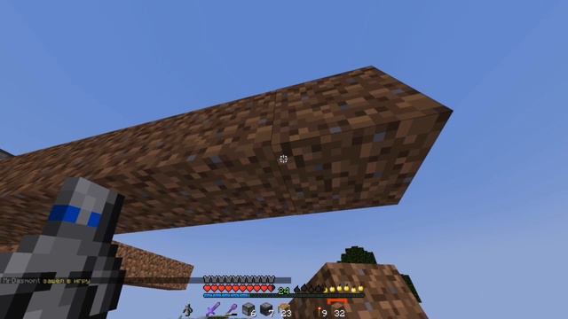 Я ПОСТРОИЛ Эффективную Ферму Пороха в Minecraft // Майнкрафт сервер Electro Play смотреть онлайн