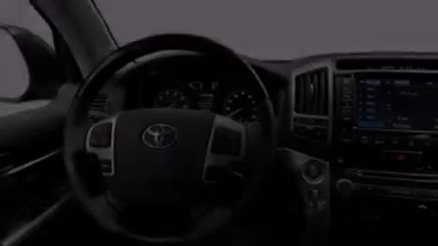 2013 Toyota Land Cruiser Anderson IN 46013 смотреть онлайн