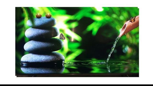 #1 Soothing piano music & water sound, Ultimate stress relief, Healing sleep music смотреть онлайн