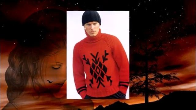 Мужские вязаные джемперыкие вязаные джемперы смотреть онлайн