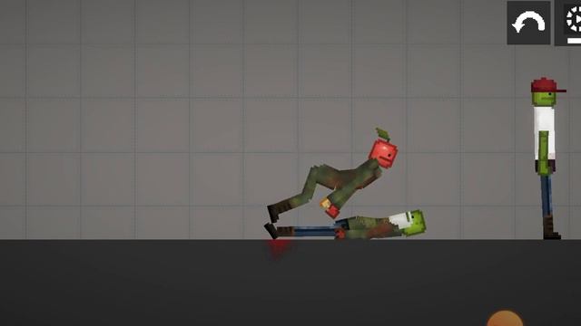 На нас с другом напали бандиты когда мы гуляли! 😱😱😱😱 смотреть онлайн