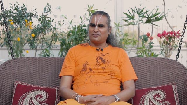 Getting closer to Guru & God | Live Q&A from The Master 22 March 2020 смотреть онлайн