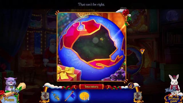 Christmas Stories Alice's Adventures CE #1 Losing The Magic смотреть онлайн