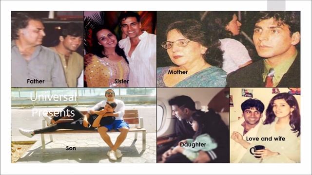 Akshay Kumar biography - All about Akshay Kumar - Akshay Kumar details and biography - Akshay Kumar смотреть онлайн