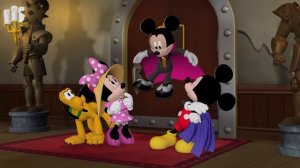 Count Mikula 🧛| Music Video | Mickey Mouse Clubhouse | @disneyjunior
