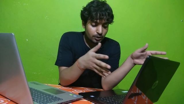 Unboxing and Review HP Laptop 15-bs1xx Vs LENOVO ideapad320 смотреть онлайн