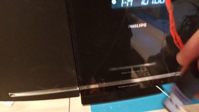 philips micro system mcm233 смотреть онлайн
