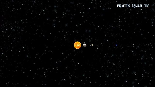 3D GÜNEŞ SİSTEMİ SİMULASYONUM 3D SOLAR SYSTEM SIMULATION смотреть онлайн