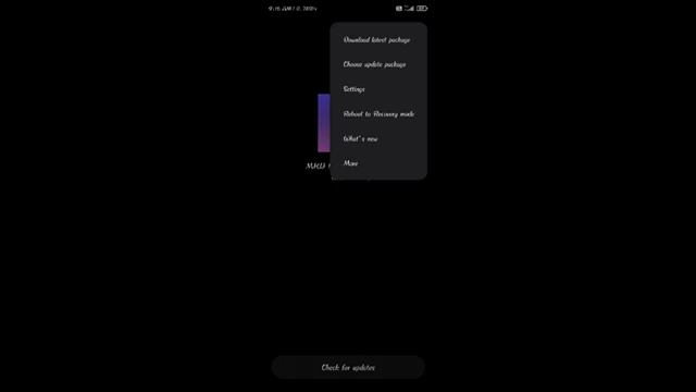 POCO X3 Android 11 Features And Manual Installation | Redmi 9 Android 11 Released | Tamil смотреть онлайн