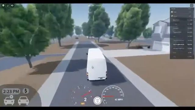 Roblox [MAJOR MAP UPDATE, NEW CARS] Portland By @TxtyaCxmryXLE Tennis ????♀️↔?♂️ смотреть онлайн