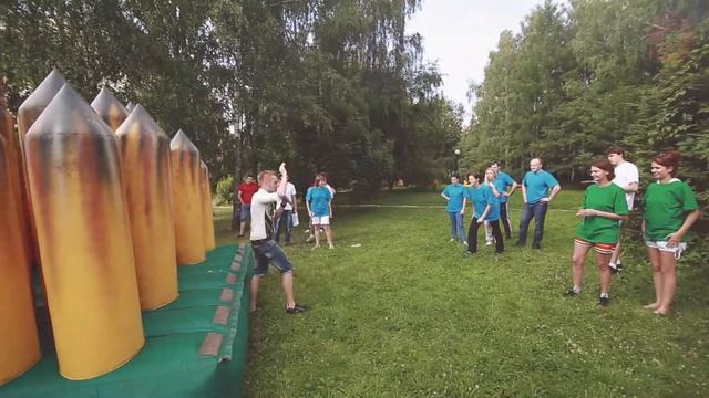 РУССКИЙ ЭКСТРИМ DFS 2014 (SHARMOL) смотреть онлайн