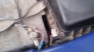 Понтиак вайб