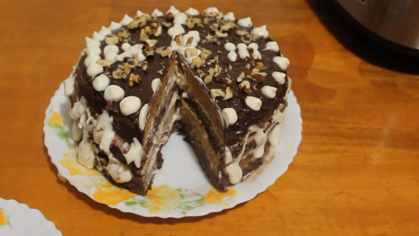 Мультиварка рецепт в мультиварке Марины Петрушенко