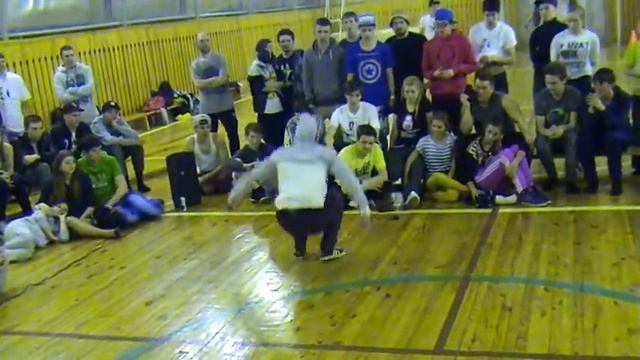 bboing battle Tilman vs Ignat vs .. vs Dino смотреть онлайн