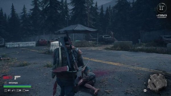 Days Gone 1