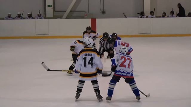 Хоккей. "Победа"-"Орлан" смотреть онлайн