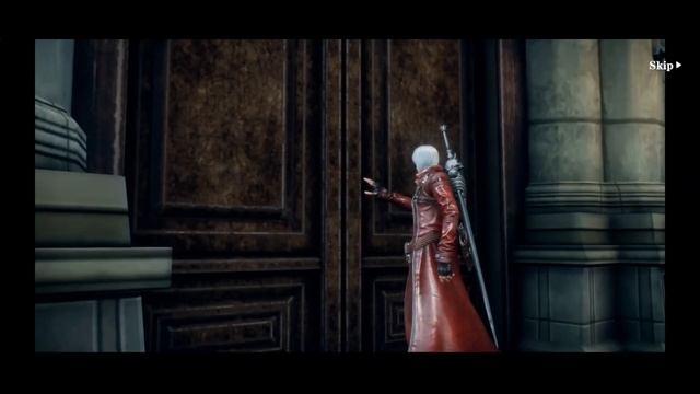 Devil May Cry Peak of Combat - ГАЧА-СЛЕШЕР во вселенной Девил Май Край смотреть онлайн