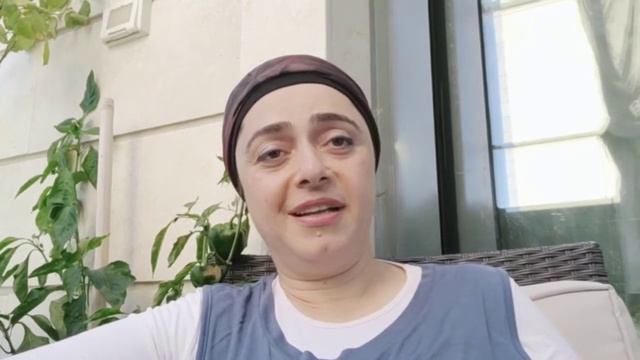 Благодарственный отзыв от Сибрит смотреть онлайн