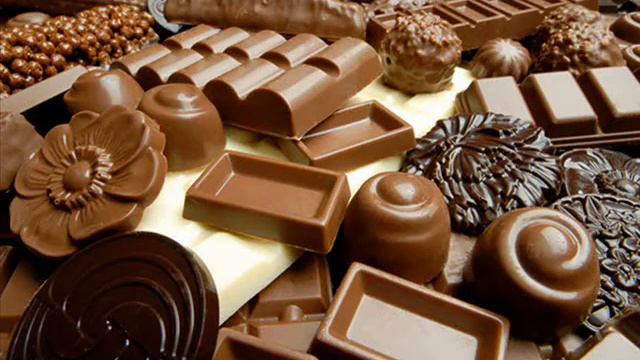 шоколадный день - день шоколада! смотреть онлайн