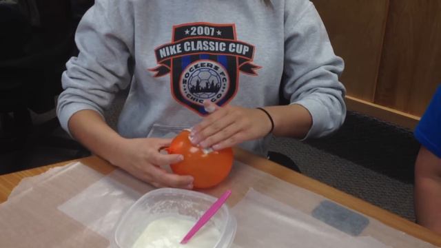 Paper Mache Maracas смотреть онлайн