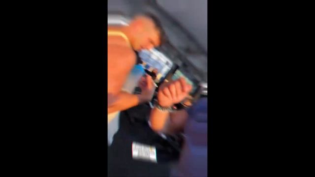 chest -BRANDON Harding смотреть онлайн