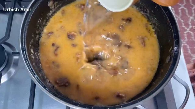 Кез келген гарнирге жасайтын ПОДЛИВА?. Анам үйреткен әдіс?