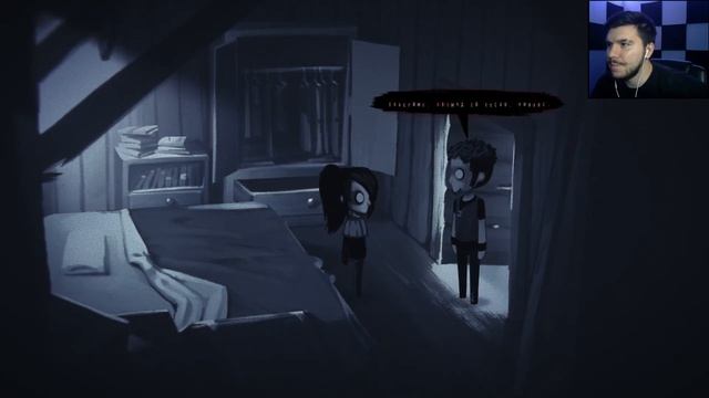 ЛЕС ПОЛНЫЙ ЗАГАДОК ● Children of Silentown #9 смотреть онлайн