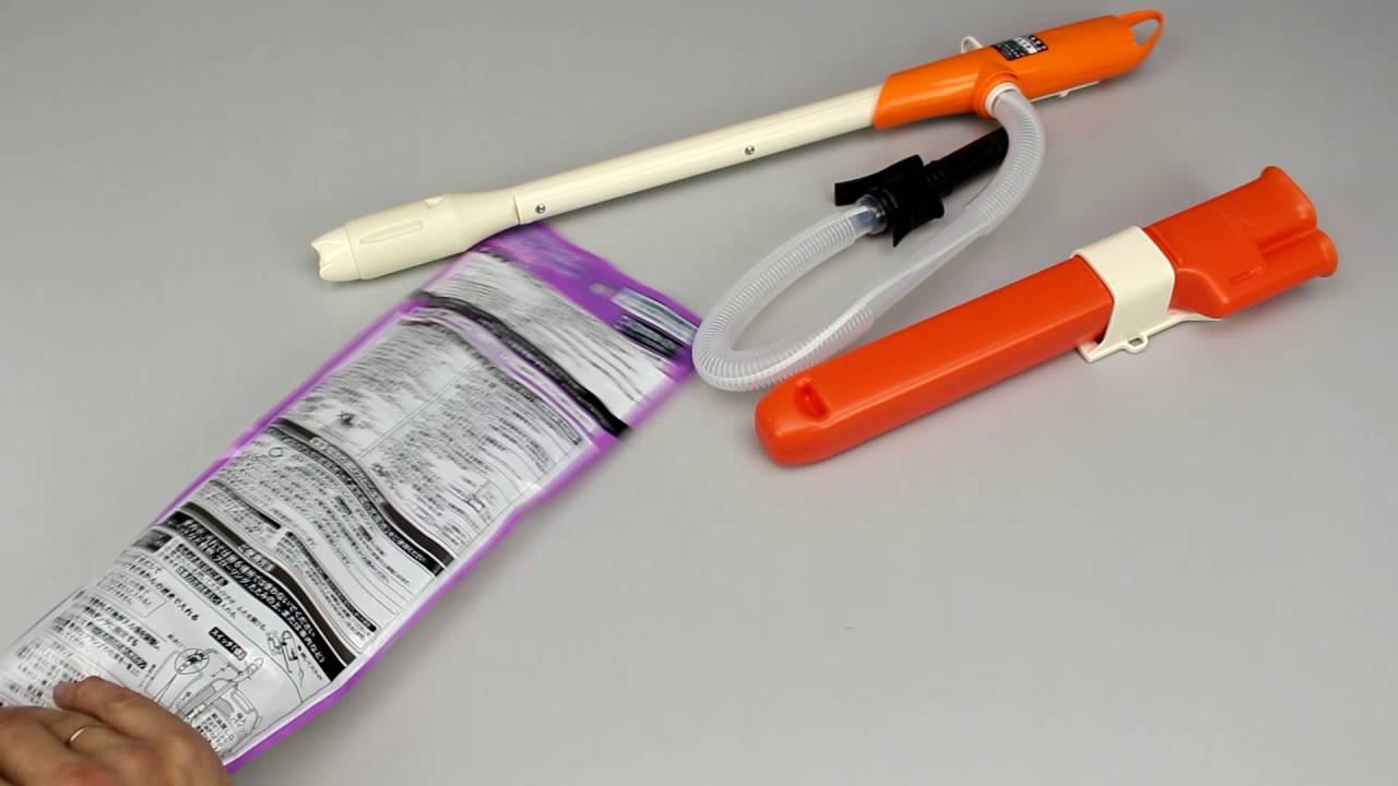 Насосы для перекачки жидкостей KOSHIN