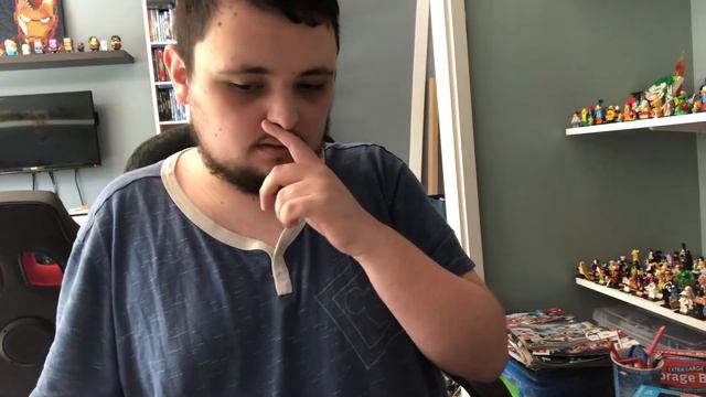 Reacting to Jurassic World Camp Cretaceous Season 3 Episode 2 смотреть онлайн